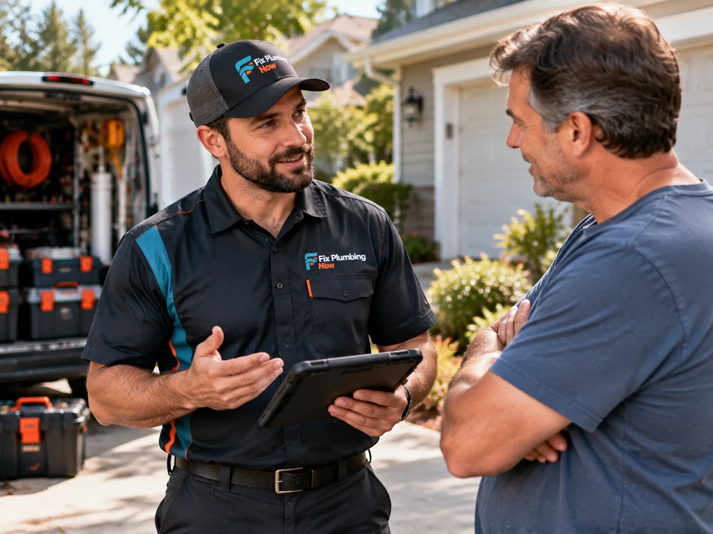 Clogged Drain Service Petersburg, OH FAQs